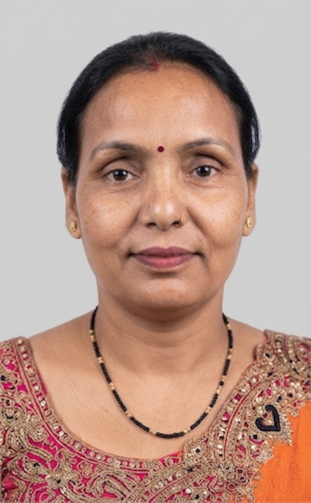 Rekha - Part time Cleaner and Cook in Saki Naka in Mumbai